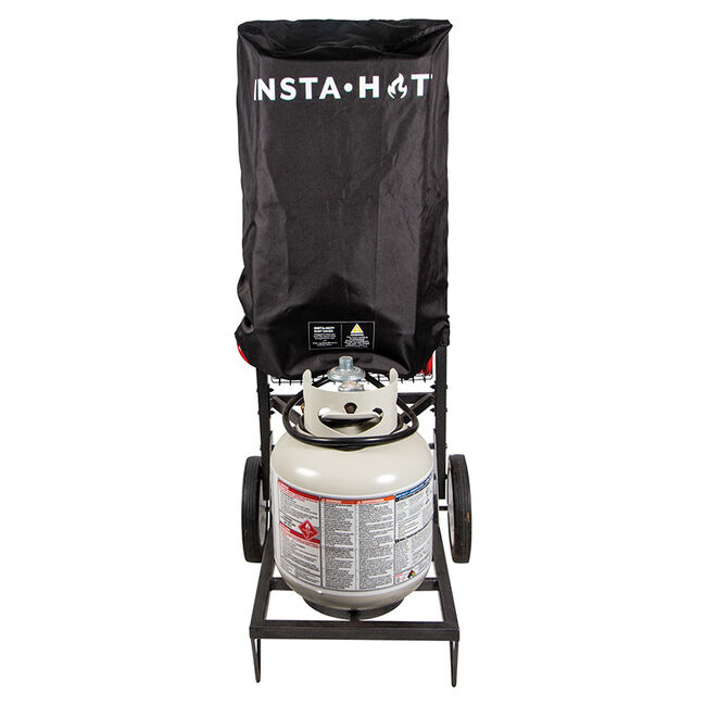 Dura-Tech Insta-Hot Dust Cover image number null