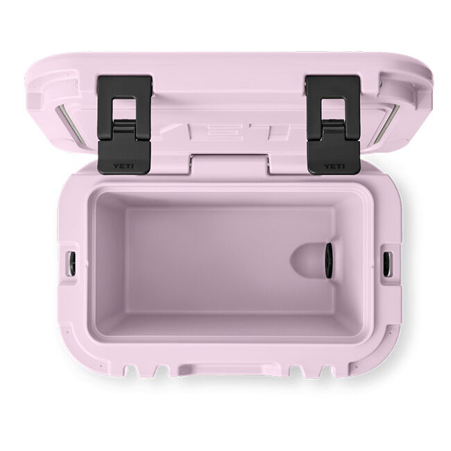 YETI Roadie 15 Hard Cooler - Cherry Blossom image number null