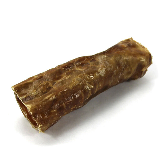 Tuesday's Natural Dog Company Wrapped Beef Trachea image number null
