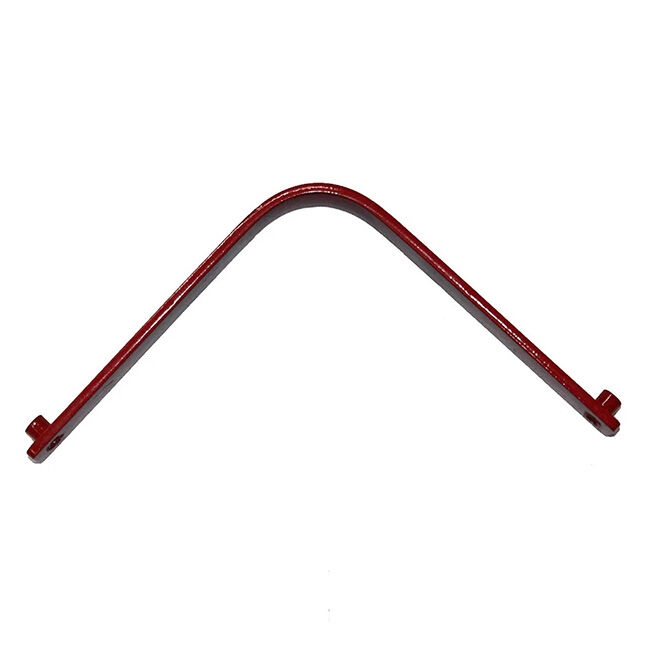 Henri de Rivel Adjustable Gullet Plates for IGP Saddles image number null