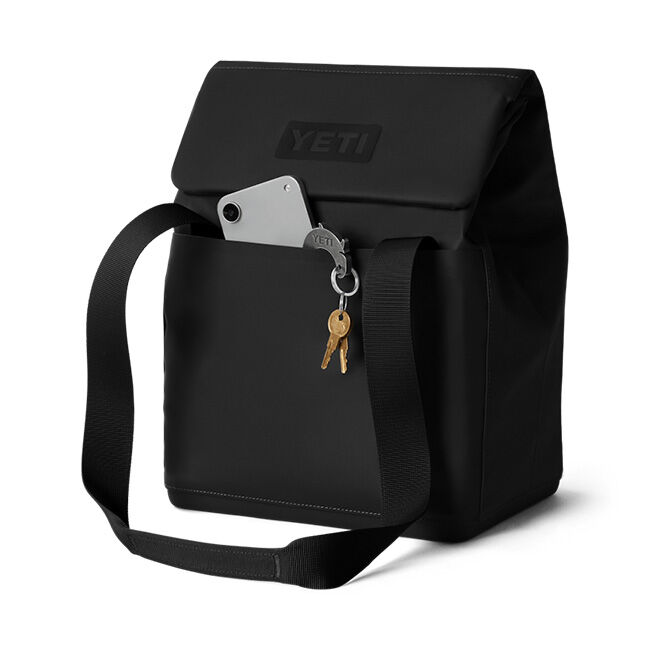 YETI Daytrip 14L Tote Bag - Black image number null