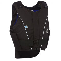 Charles Owen Children's JL9 Protective Vest