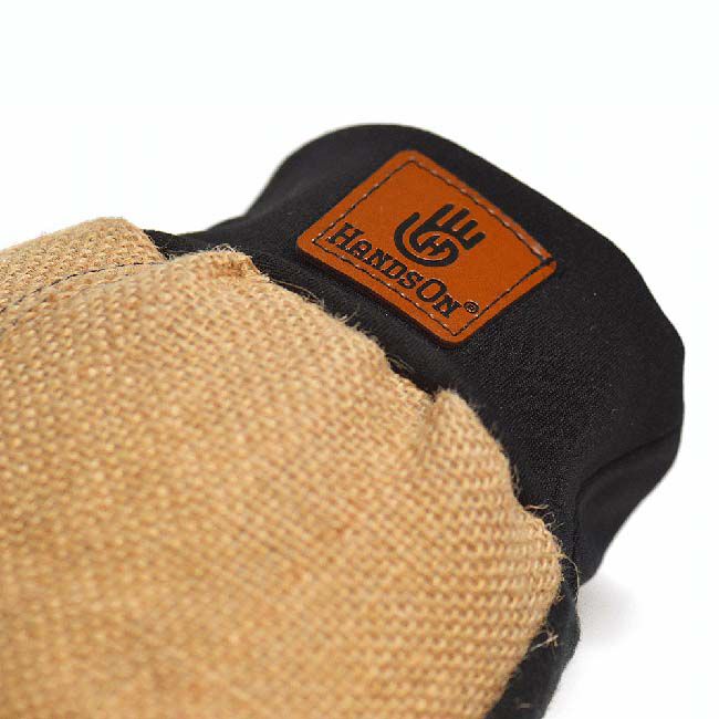 HandsOn Finishing Gloves image number null