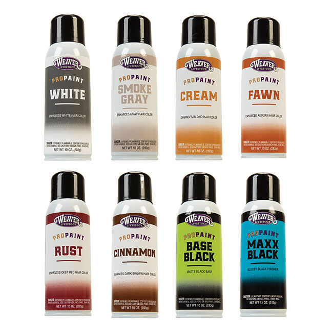 Weaver Livestock ProPaint image number null