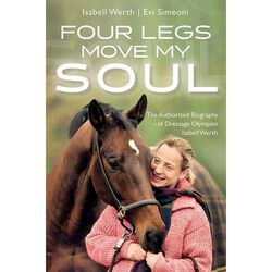 Four Legs Move My Soul