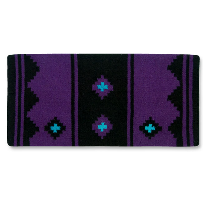 Mayatex Apache Saddle Blanket The Cheshire Horse