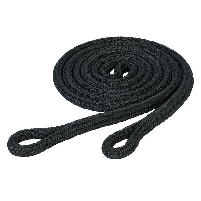 Weaver Ken McNabb Yacht Braid Loop Reins image number null