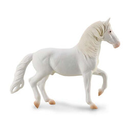 CollectA by Breyer Camarillo White Horse