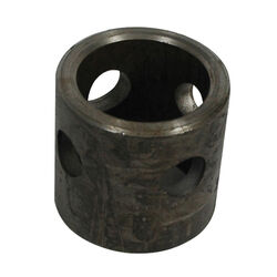 Bulldog Trailer Jack Weld-On Male Swivel Mount