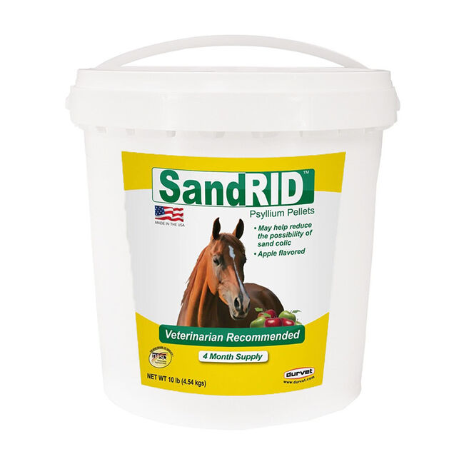 Durvet SandRid image number null