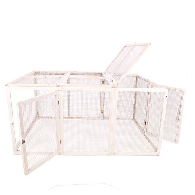 Ware Pet Products Chick N Yard - Closeout image number null