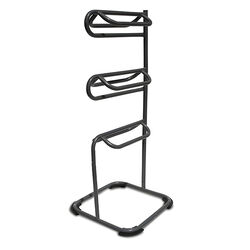 High Country Plastics 3-Tier Saddle Rack