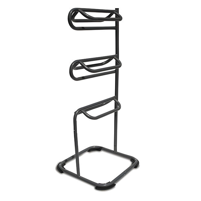 High Country Plastics 3-Tier Saddle Rack image number null
