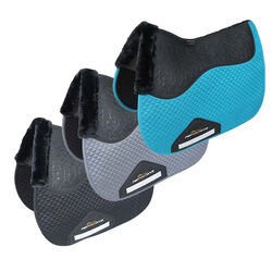 Shires Performance Fusion Saddle Pad