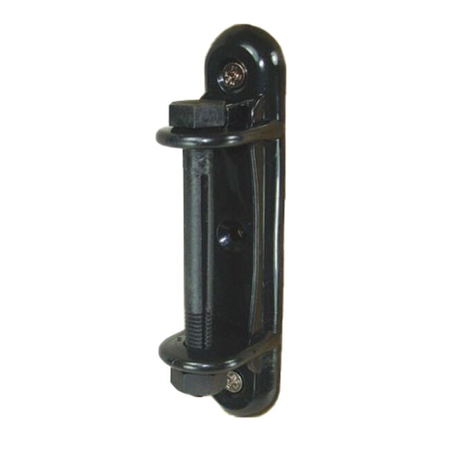 Field Guardian 2 in. Wood Post Polytape Plastic Split Bolt Tensioner - White