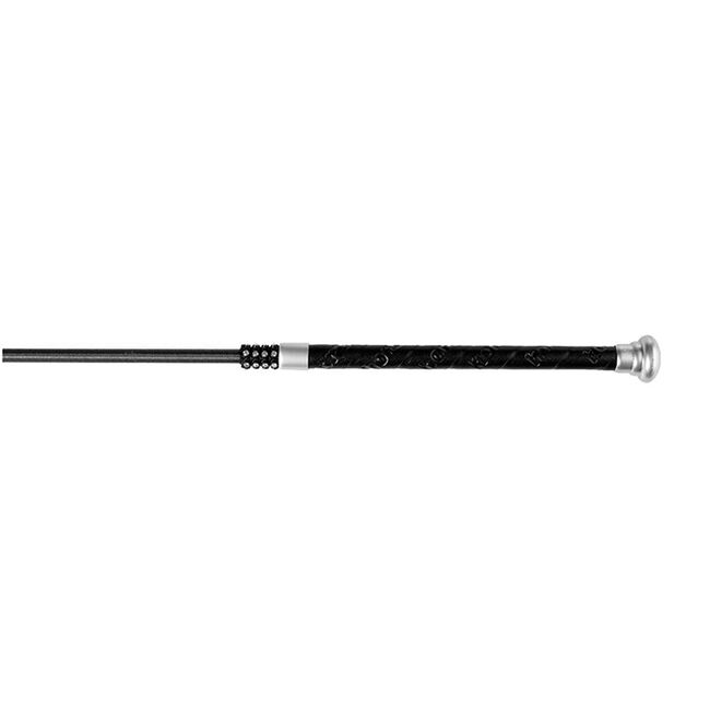 Horze Bling Dressage Whip image number null