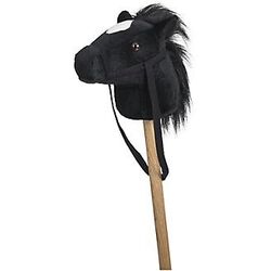 JT International Stick Horse with Sounds