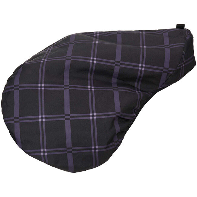Chestnut Bay All Purpose Saddle Cover image number null