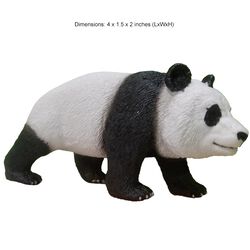 Schleich Male Giant Panda Kids' Toy