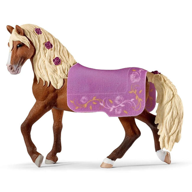 Schleich Paso Fino Stallion  image number null
