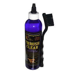 E3 Elite Equine Evolution Thrush Clear - 8 oz