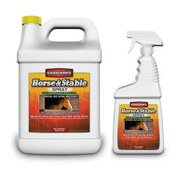Gordon's Horse & Stable Spray - Ready-to-Use