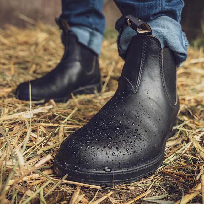 Nikwax Waterproofing Wax for Leather - 125 mL image number null