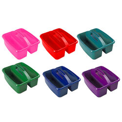 GT Reid Plastic Grooming Tote - Medium