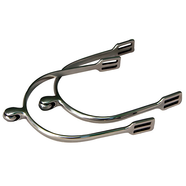 Intrepid Roller Bar Spur image number null