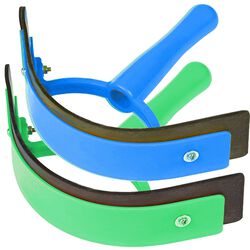 Roma Bright Sweat Scraper