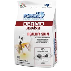 Forza10 Nutraceutic Active Dermo Dry Dog Food