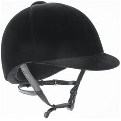 IRH Kids' Medalist Helmet