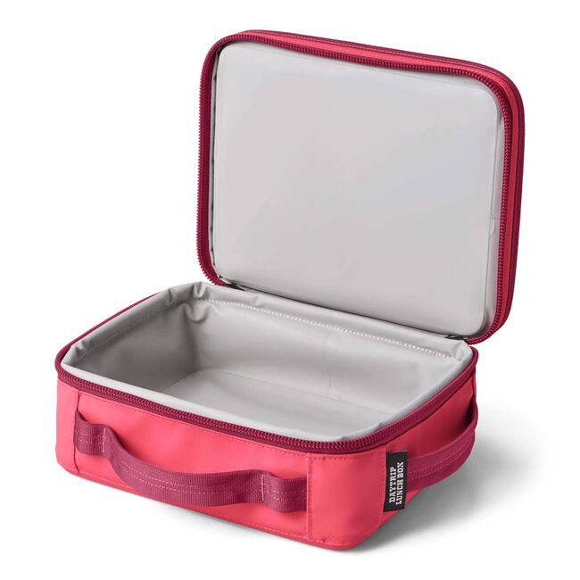 YETI Daytrip 5 qt Lunch Box Cooler Bimini Pink The Cheshire Horse