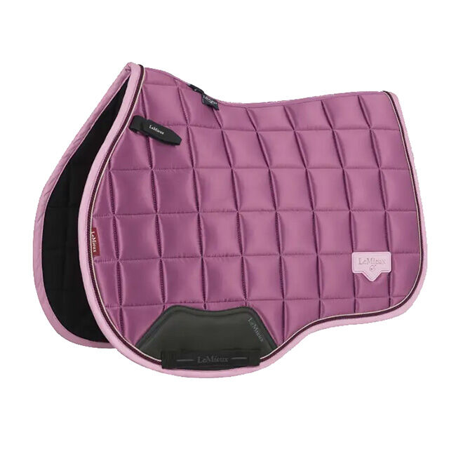 LeMieux Loire Classic All Purpose Pad - Mallow image number null