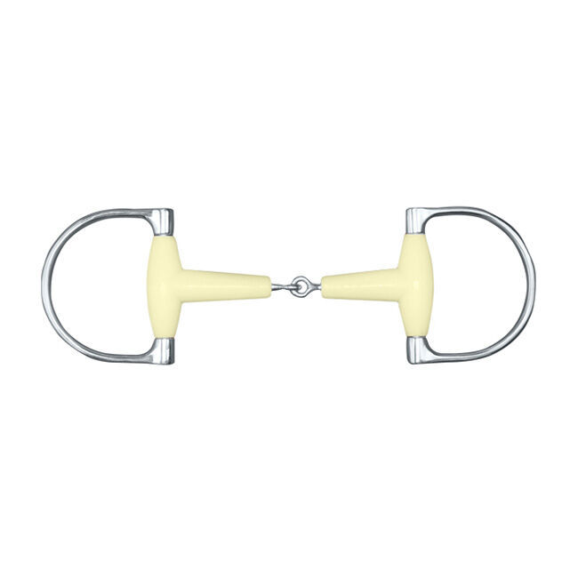 Happy Mouth King Dee Jointed Mouth Bit image number null