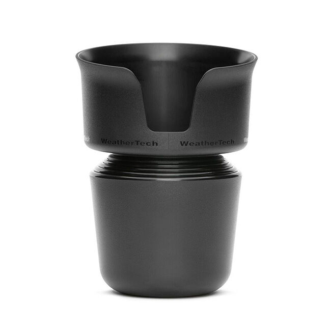 WeatherTech CupCoffee - 14 oz Mug Coffee Cup Holder image number null