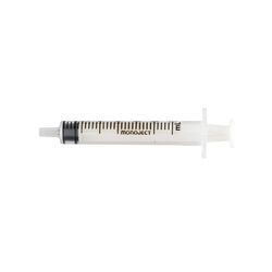 Monoject Disposable Regular Tip Syringe