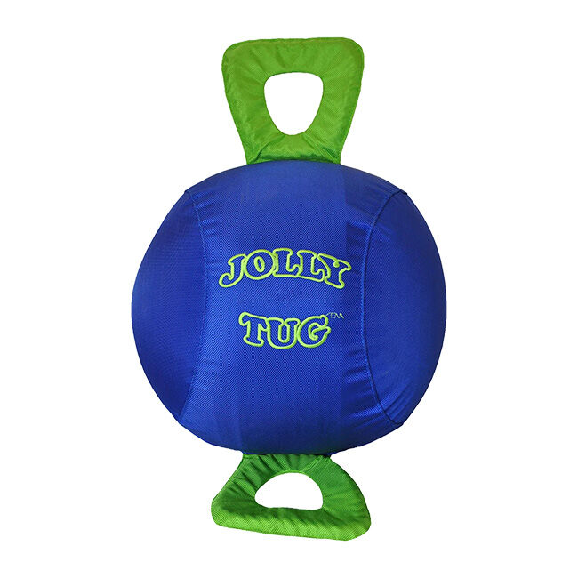 Horsemen's Pride Jolly Tug Horse Toy image number null