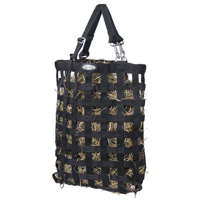 Tough-1 Miniature Web Hay Feeder  image number null