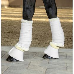 KL Select Leg Pads - Closeout