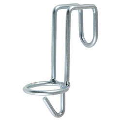 Schneiders Zinc-Plated Bucket Hook