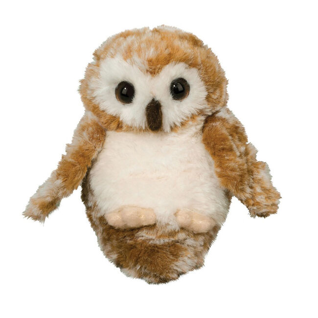 Douglas Lil' Baby Owl image number null