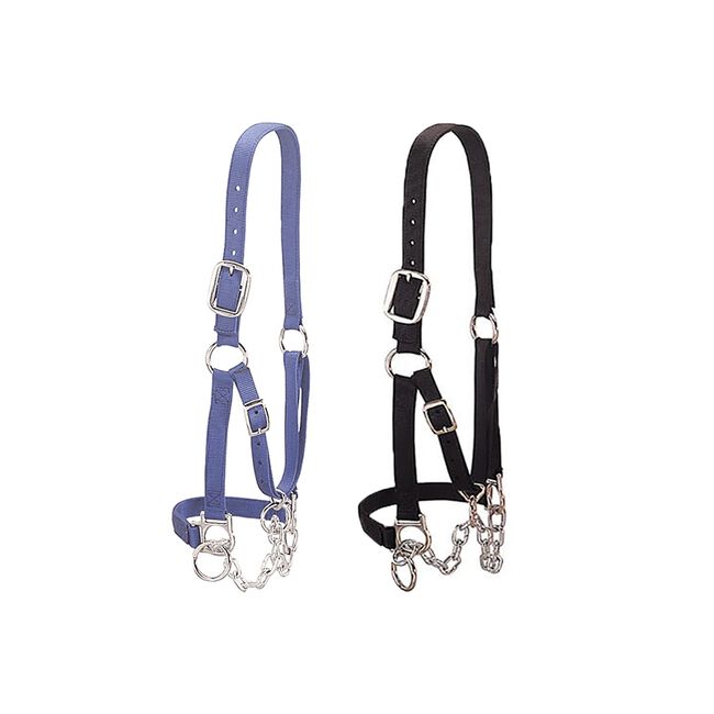 Weaver Heavy-Duty Restraint Halter for Cattle image number null