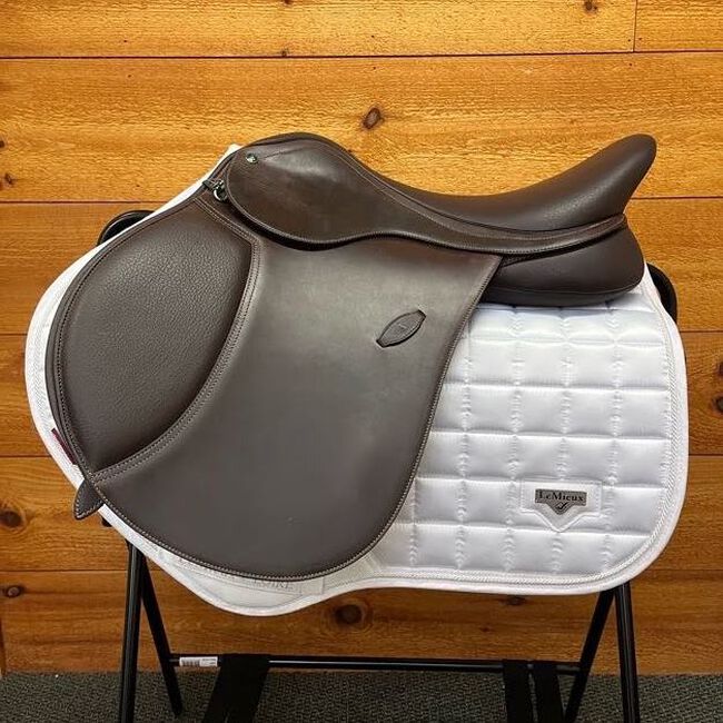 Demo Condition - Arena Saddles All Purpose Saddle image number null