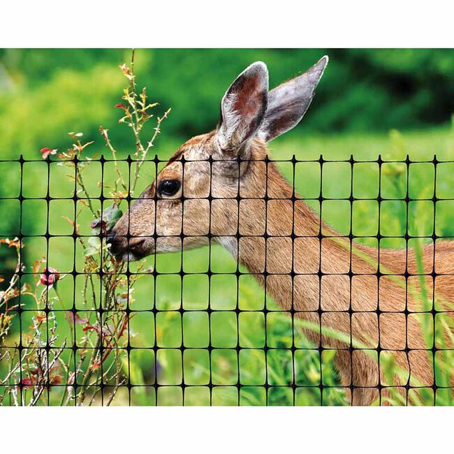 Tenax Polypropylene Deer Netting image number null