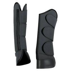 Weaver Shipping Boots