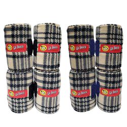 5/A Baker Bakerfleece Polo Bandages