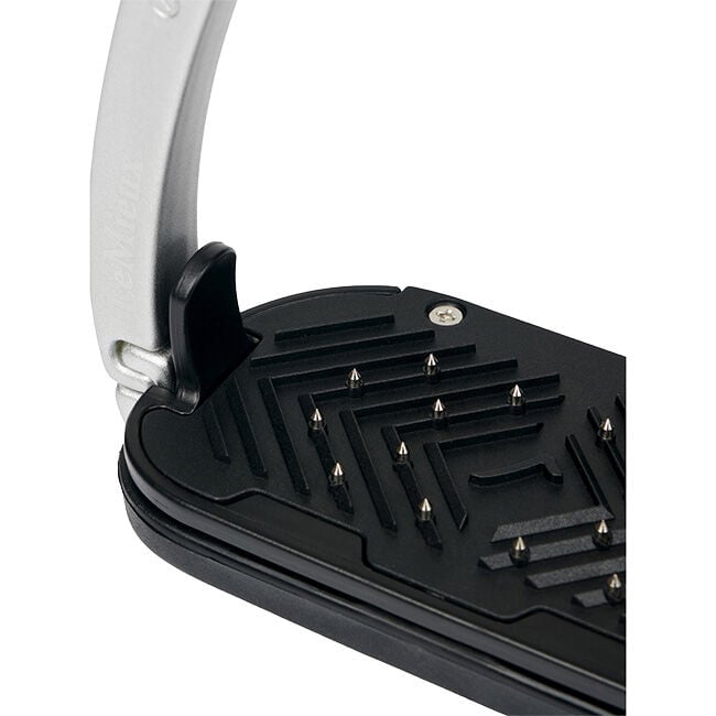 LeMieux Vector Control Stirrup image number null