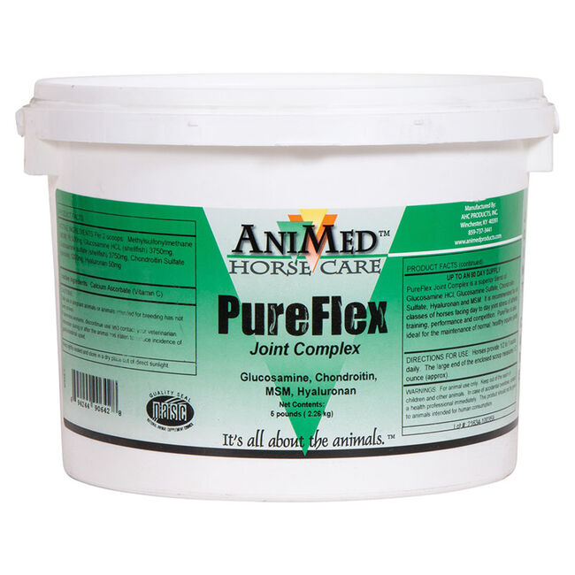 Animed PureFlex Joint Complex image number null