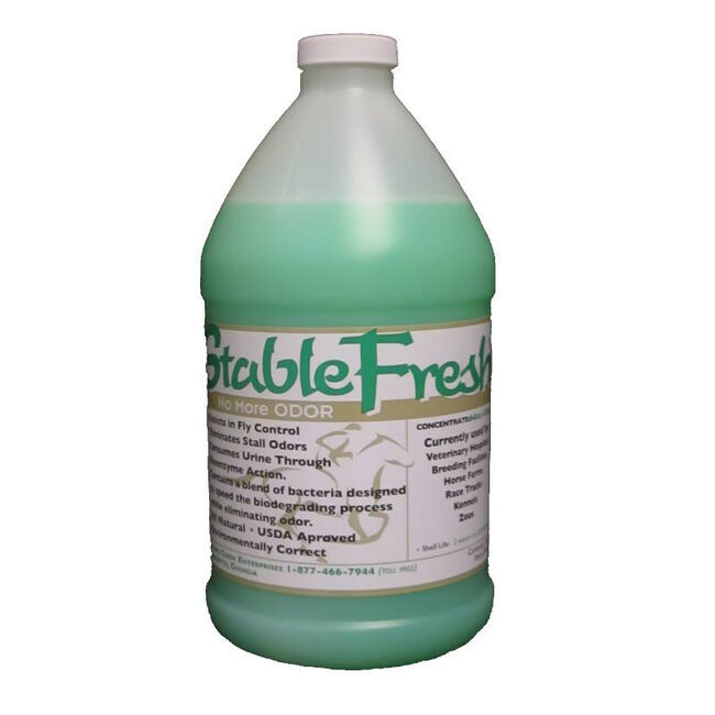 Stable Fresh Odor Remover Concentrate image number null